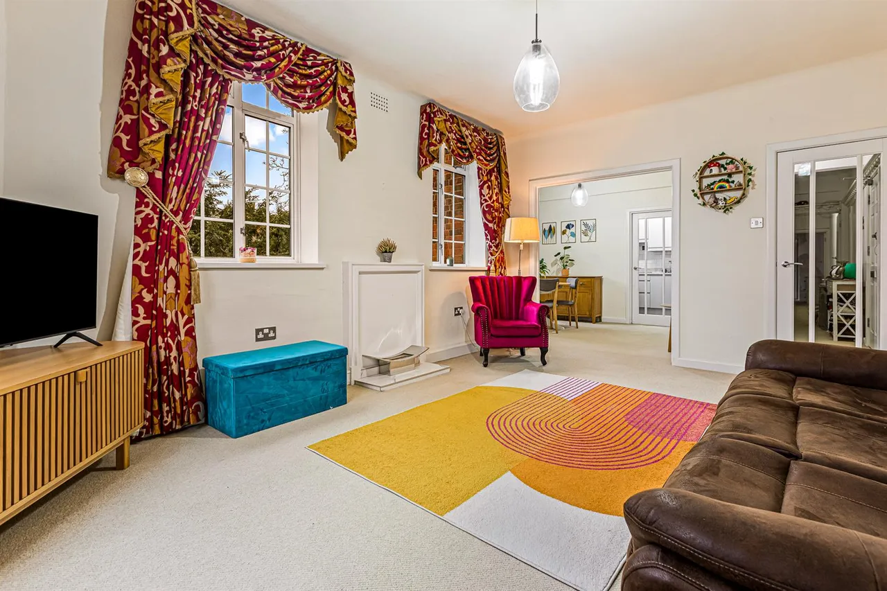 Stoneygate Court, Leicester, LE2, photo 6