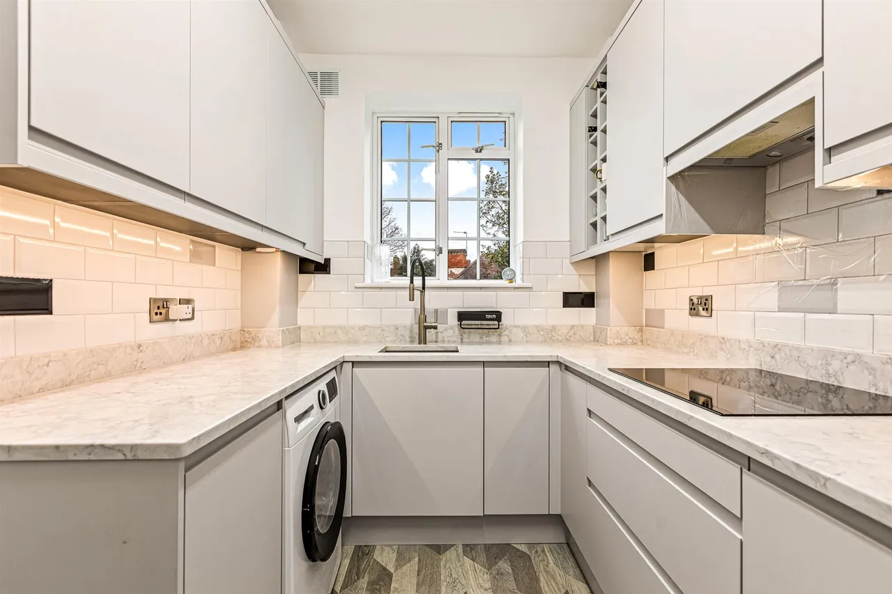 Stoneygate Court, Leicester, LE2, photo 10