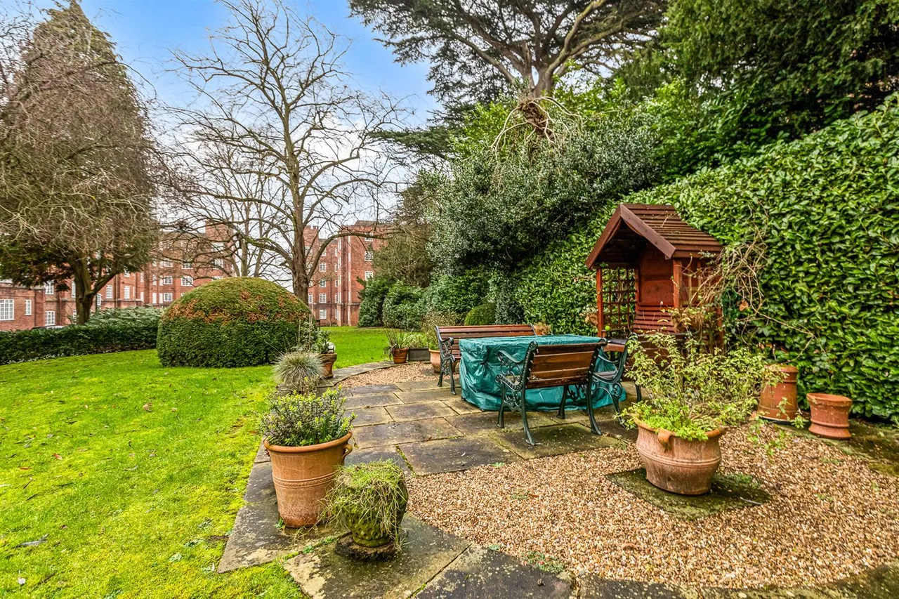 Stoneygate Court, Leicester, LE2, photo 17