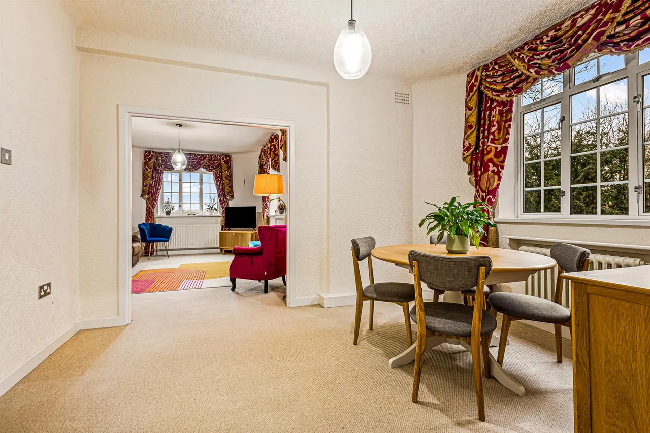 Stoneygate Court, Leicester, LE2, photo 3