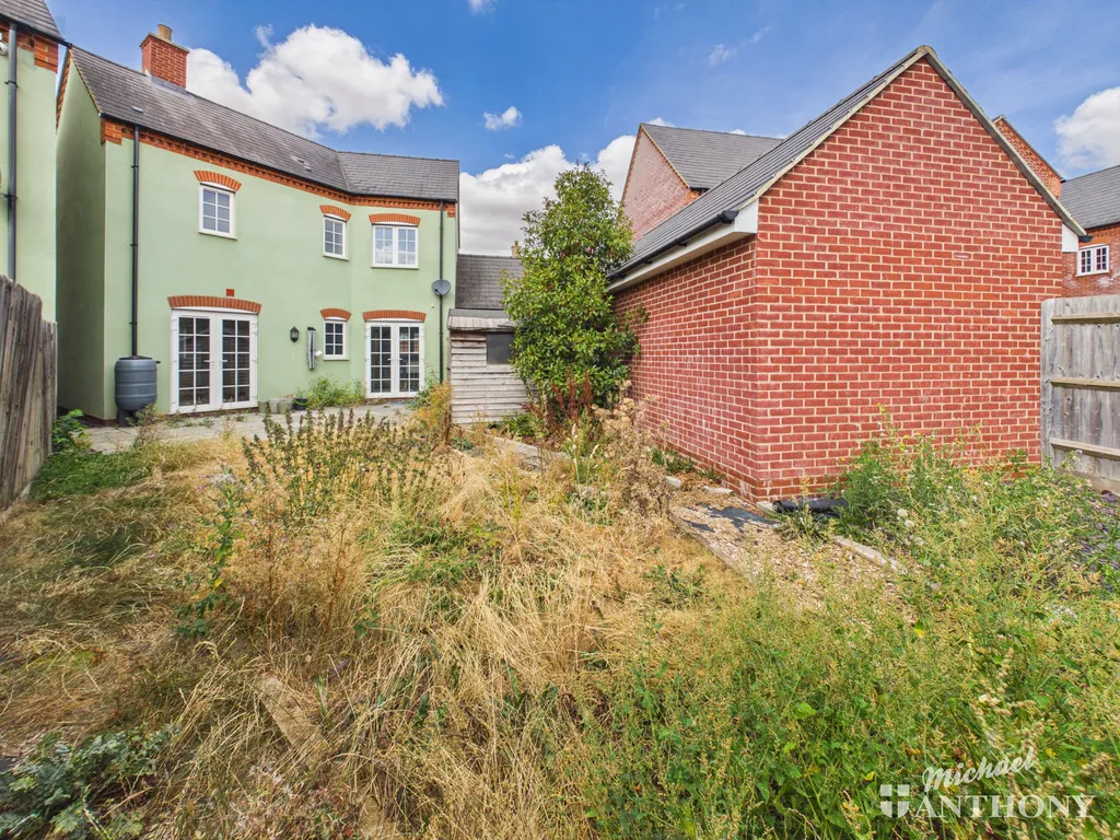Siddington Drive, Aylesbury, HP18 0UE, photo 15