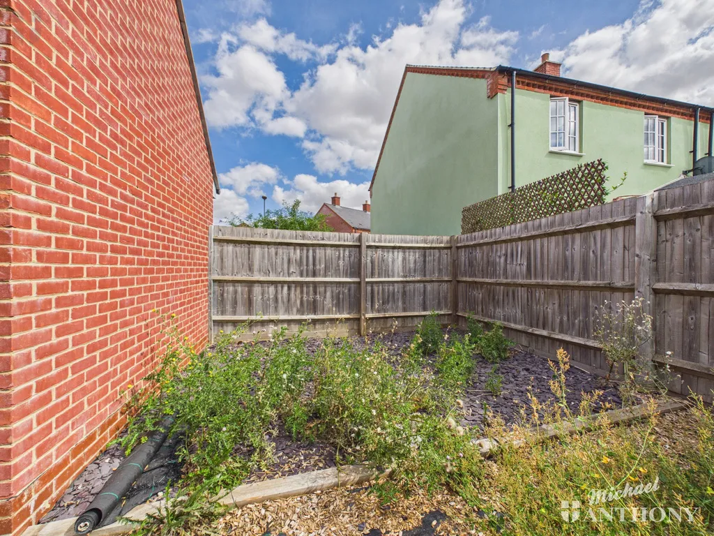 Siddington Drive, Aylesbury, HP18 0UE, photo 16