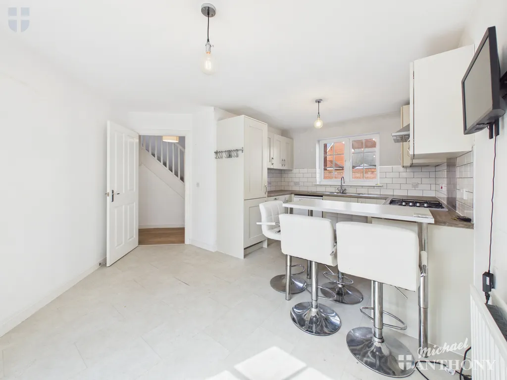 Siddington Drive, Aylesbury, HP18 0UE, photo 14