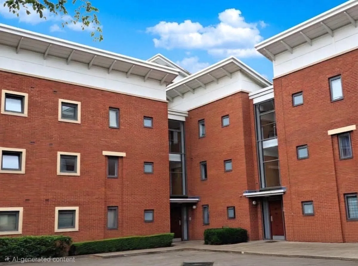 Albion Street, Wolverhampton, WV1, photo 2