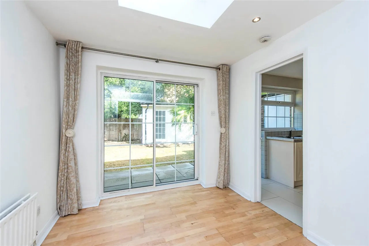 Waldegrave Road, Strawberry Hill, TW1, photo 6