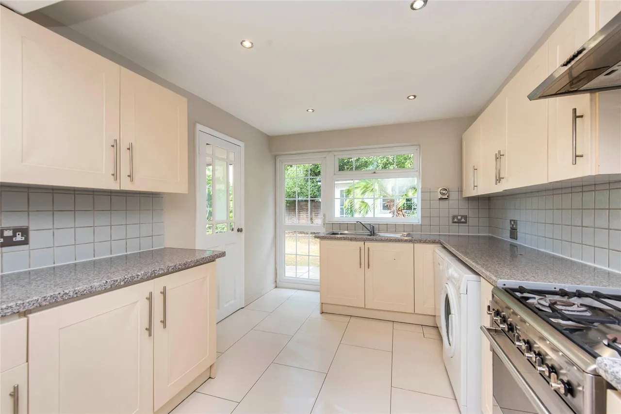 Waldegrave Road, Strawberry Hill, TW1, photo 7