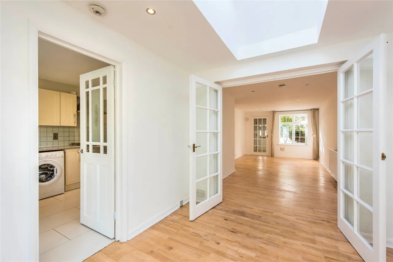Waldegrave Road, Strawberry Hill, TW1, photo 5