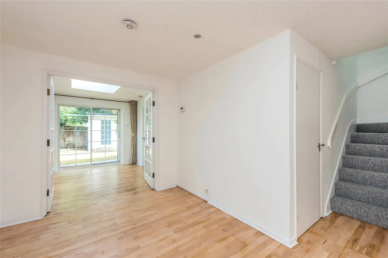 Waldegrave Road, Strawberry Hill, TW1, photo 4