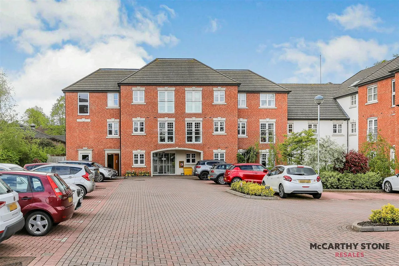 Coventry Road, Coleshill, B46, photo 16