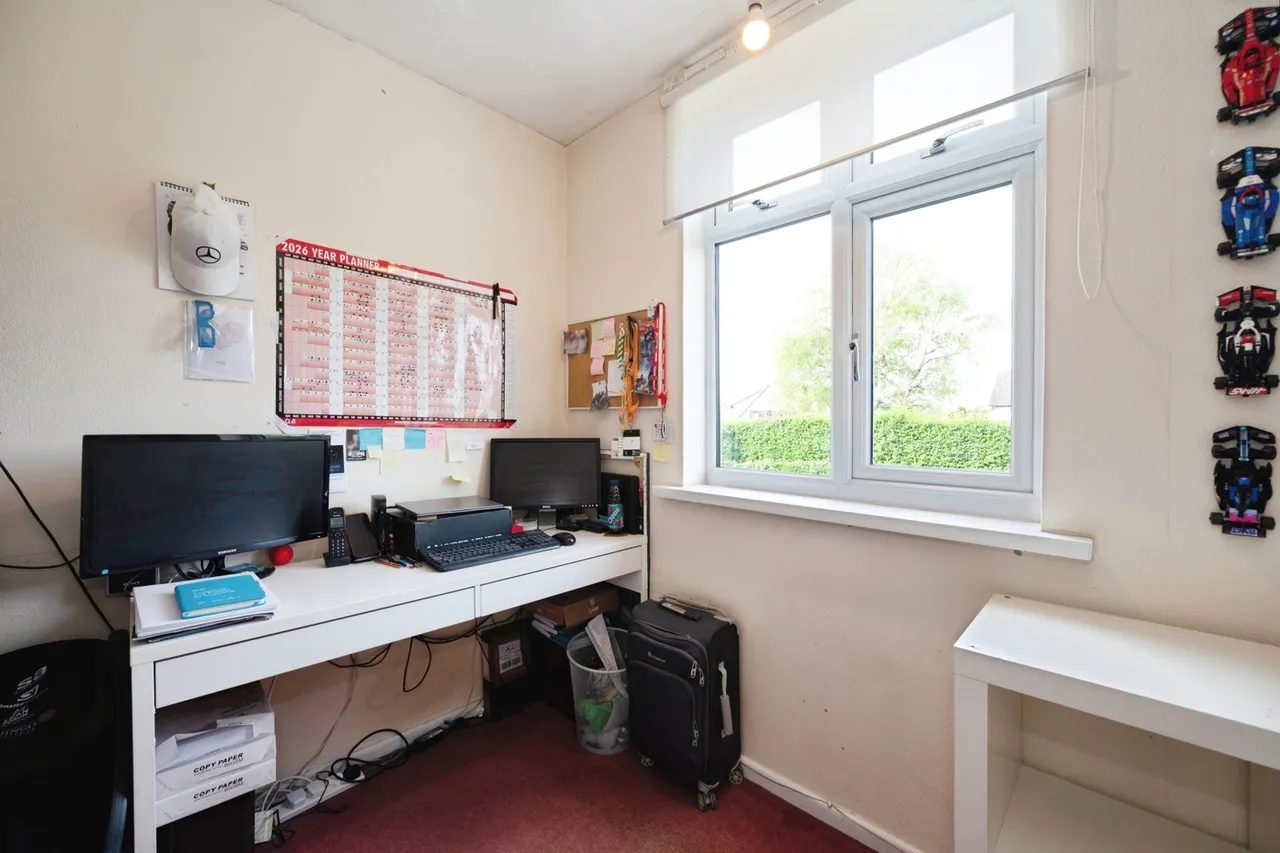 Elm Close Estate, Hayling Island, PO11, photo 18