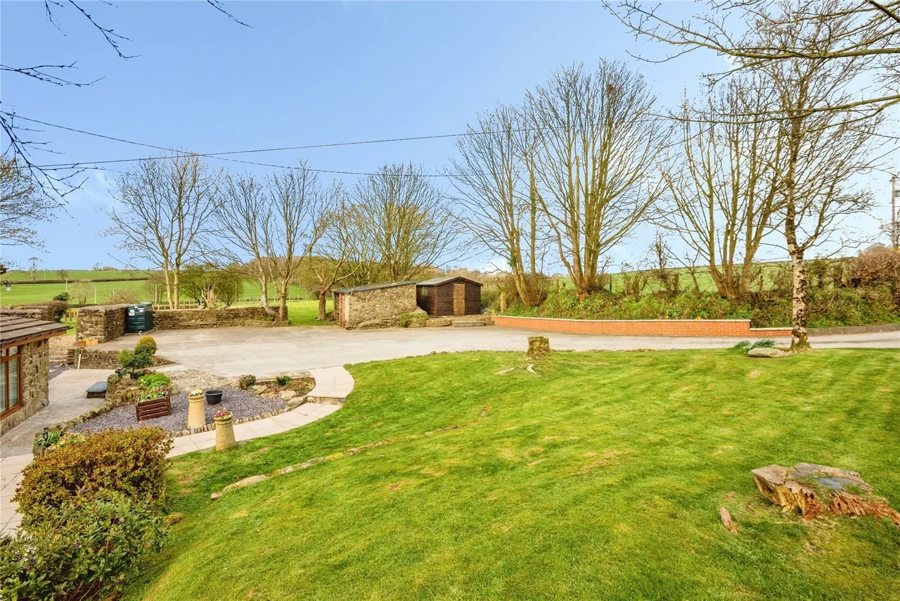 Beulah, Newcastle Emlyn, SA38, photo 27