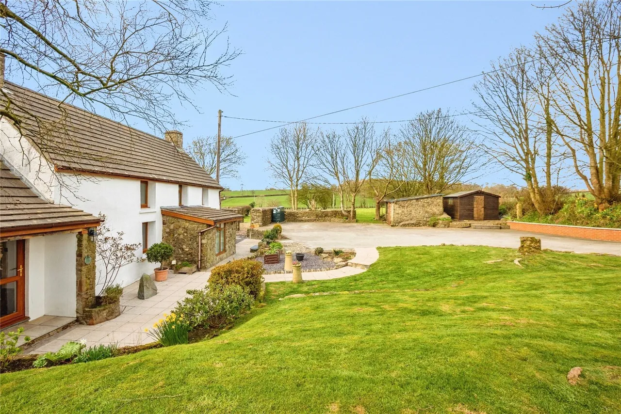 Beulah, Newcastle Emlyn, SA38, photo 24