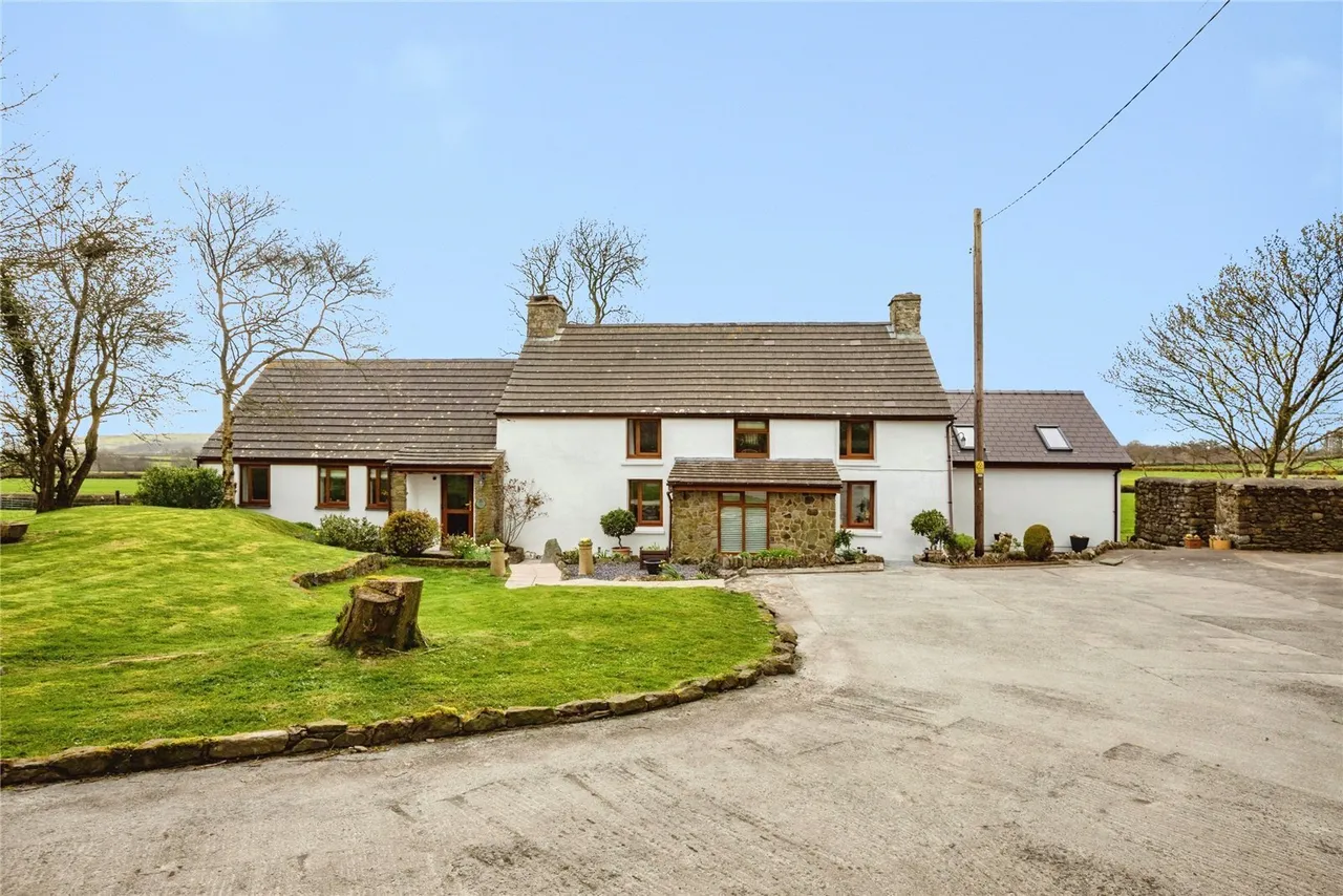 Beulah, Newcastle Emlyn, SA38, photo 23