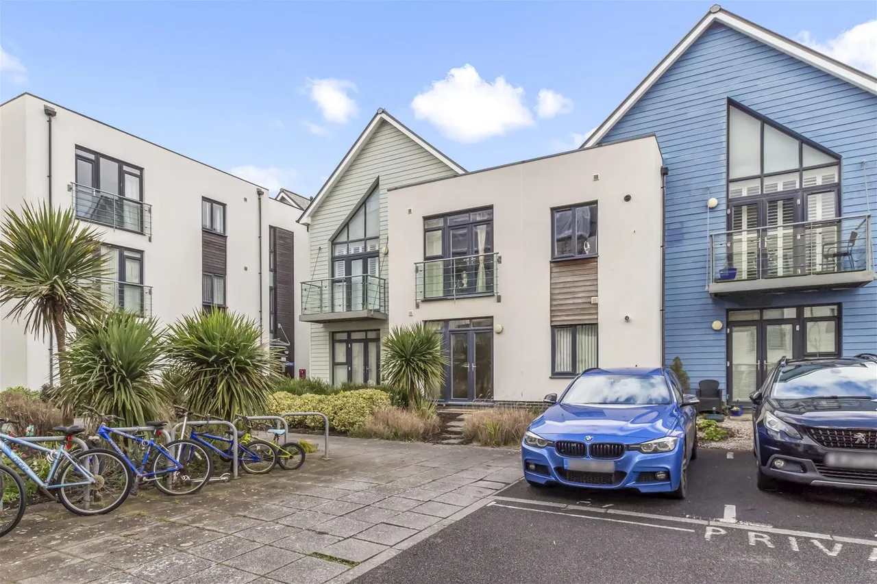 Eirene Road, Goring-By-Sea, photo 13