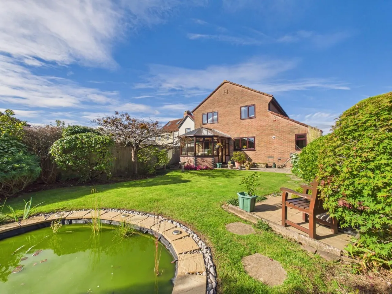Westerleigh Road, Yate, BS37, photo 27