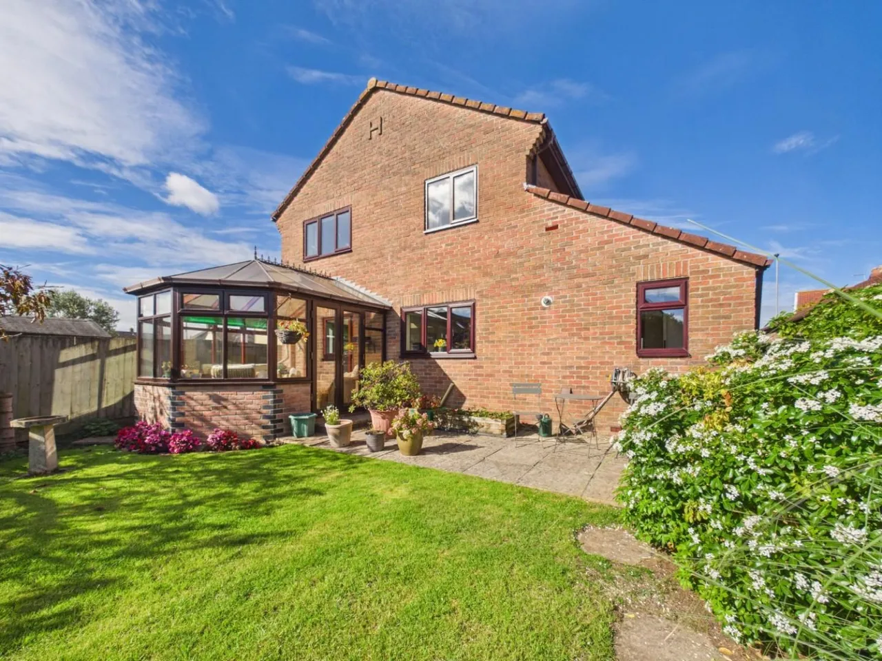 Westerleigh Road, Yate, BS37, photo 28
