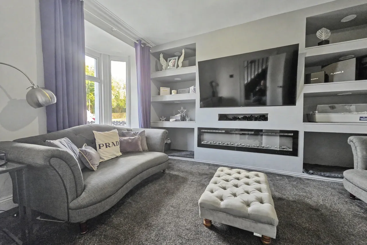 Elizabeth Terrace, Maryport, photo 7