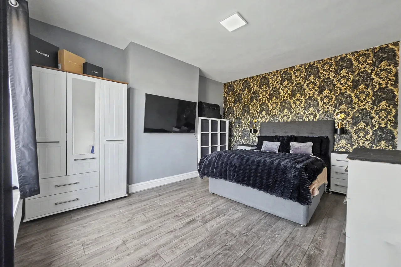 Elizabeth Terrace, Maryport, photo 12