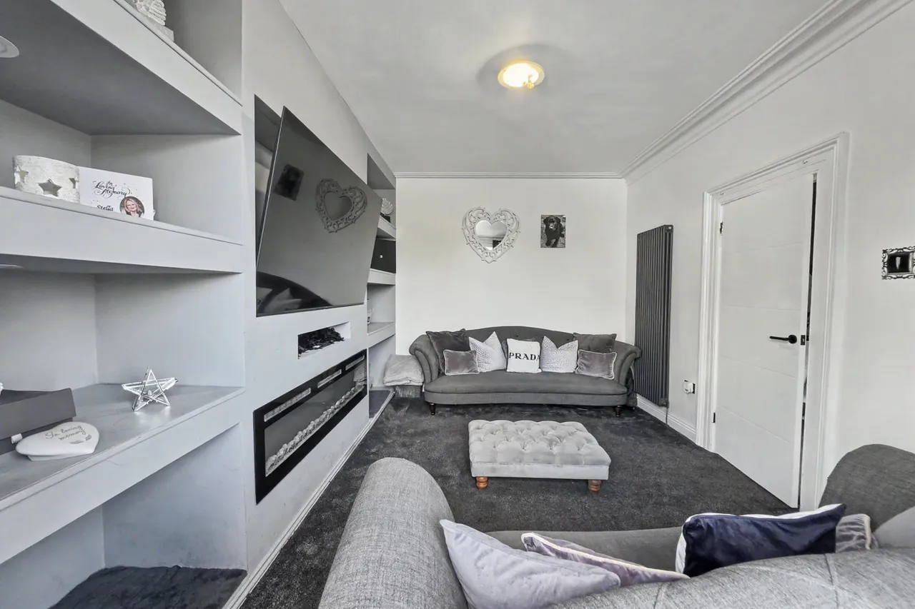 Elizabeth Terrace, Maryport, photo 8