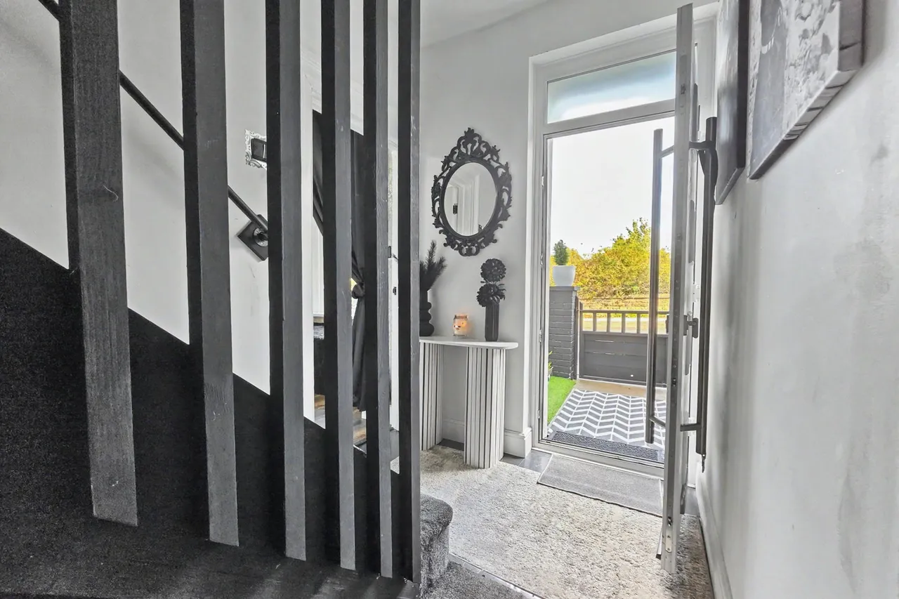 Elizabeth Terrace, Maryport, photo 2