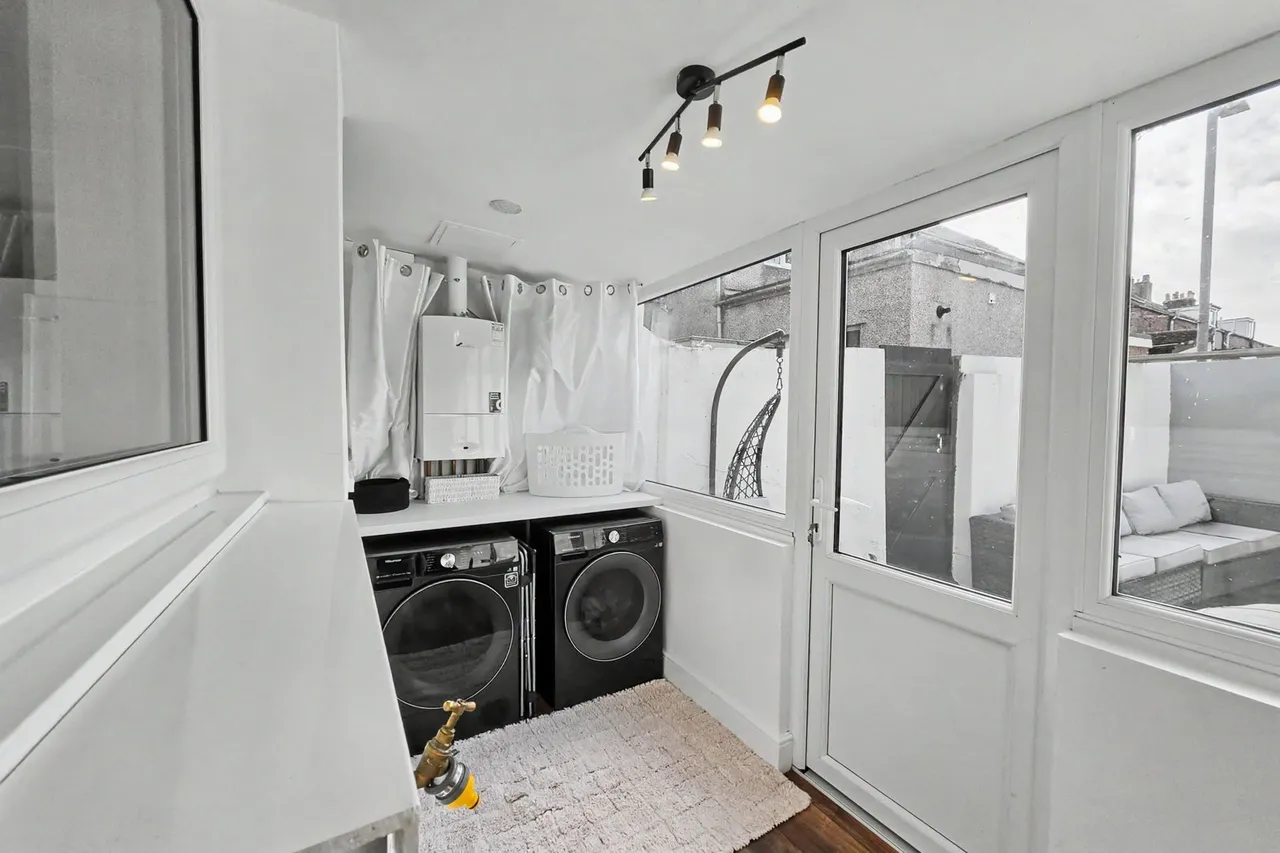 Elizabeth Terrace, Maryport, photo 9