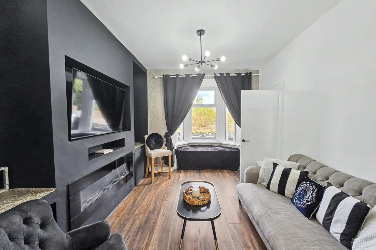 Elizabeth Terrace, Maryport, photo 3