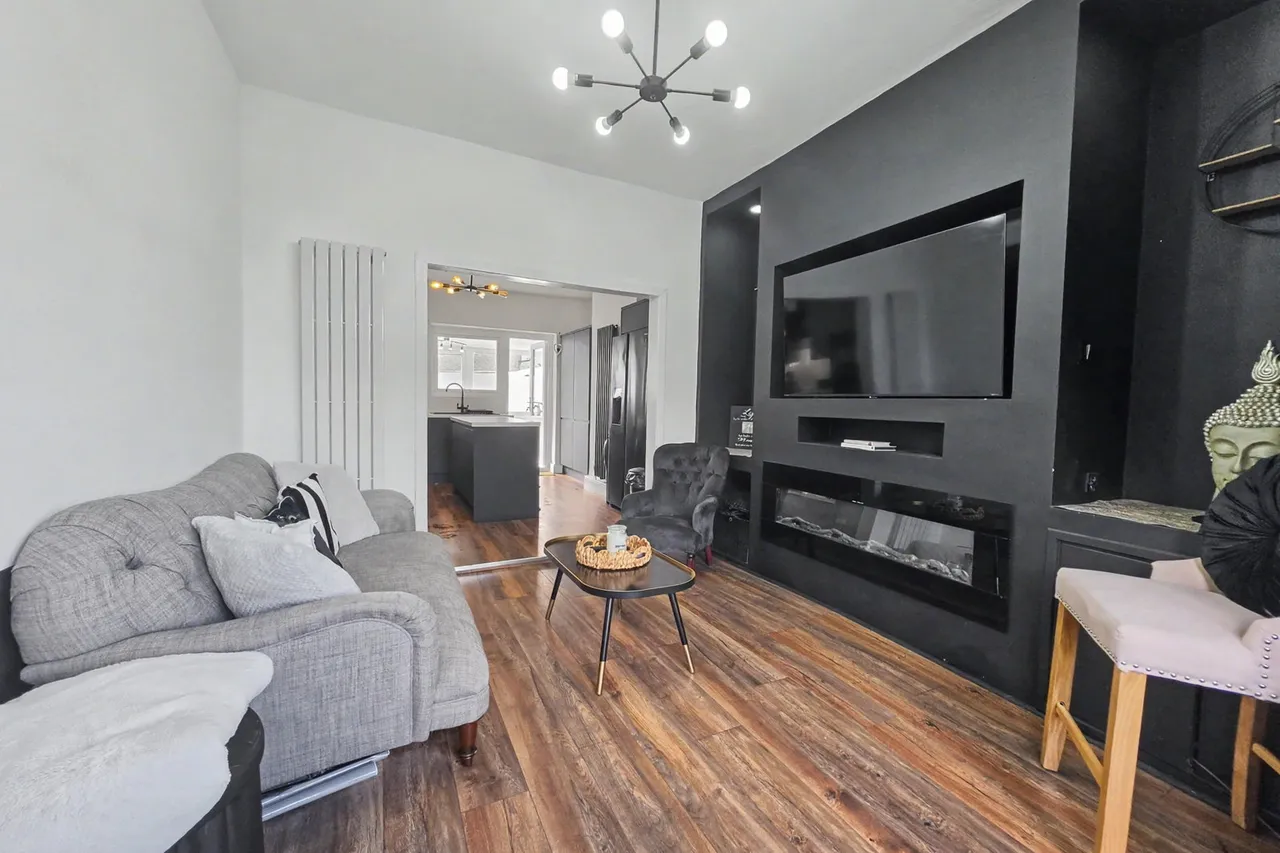 Elizabeth Terrace, Maryport, photo 6