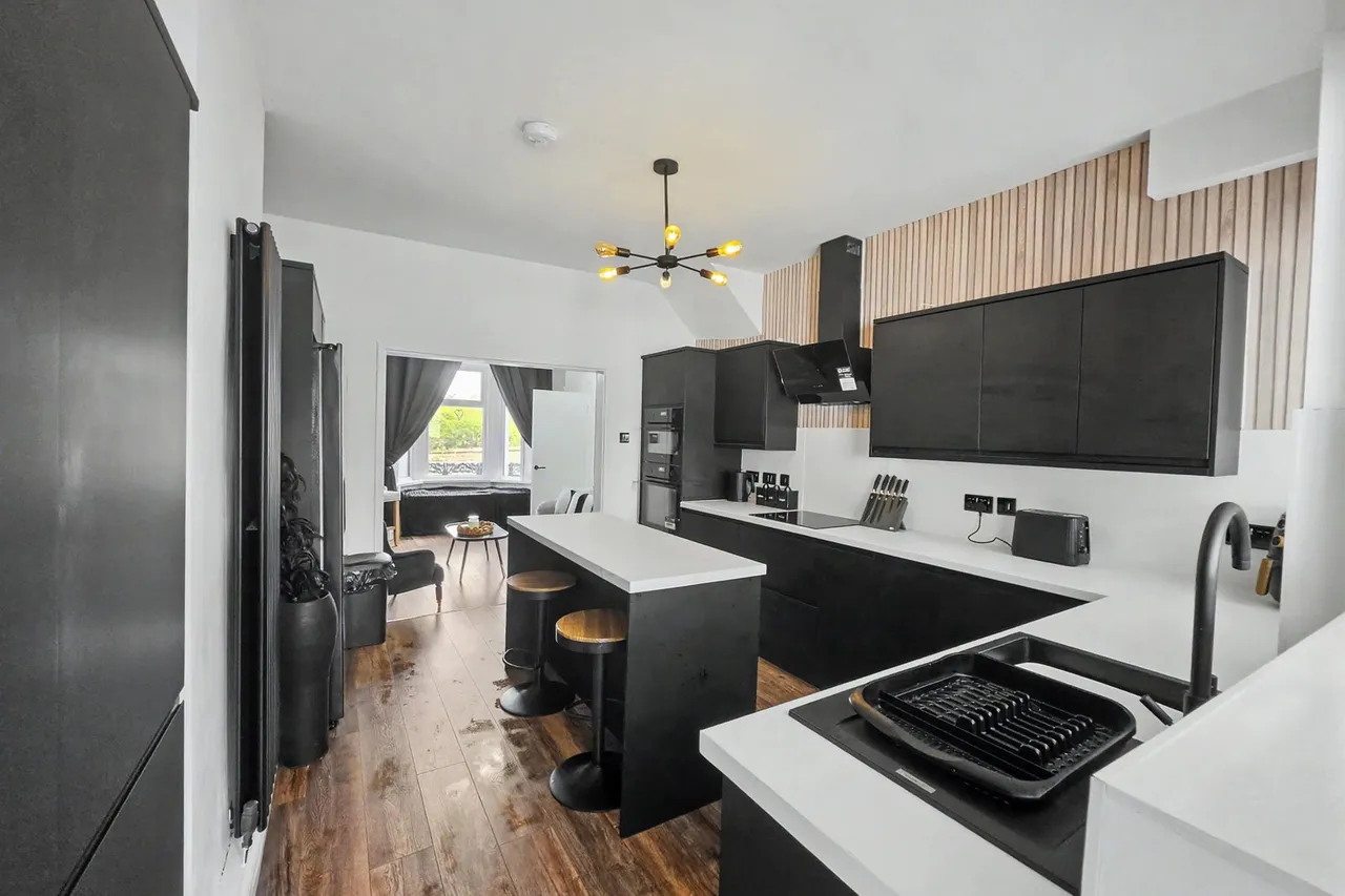 Elizabeth Terrace, Maryport, photo 5