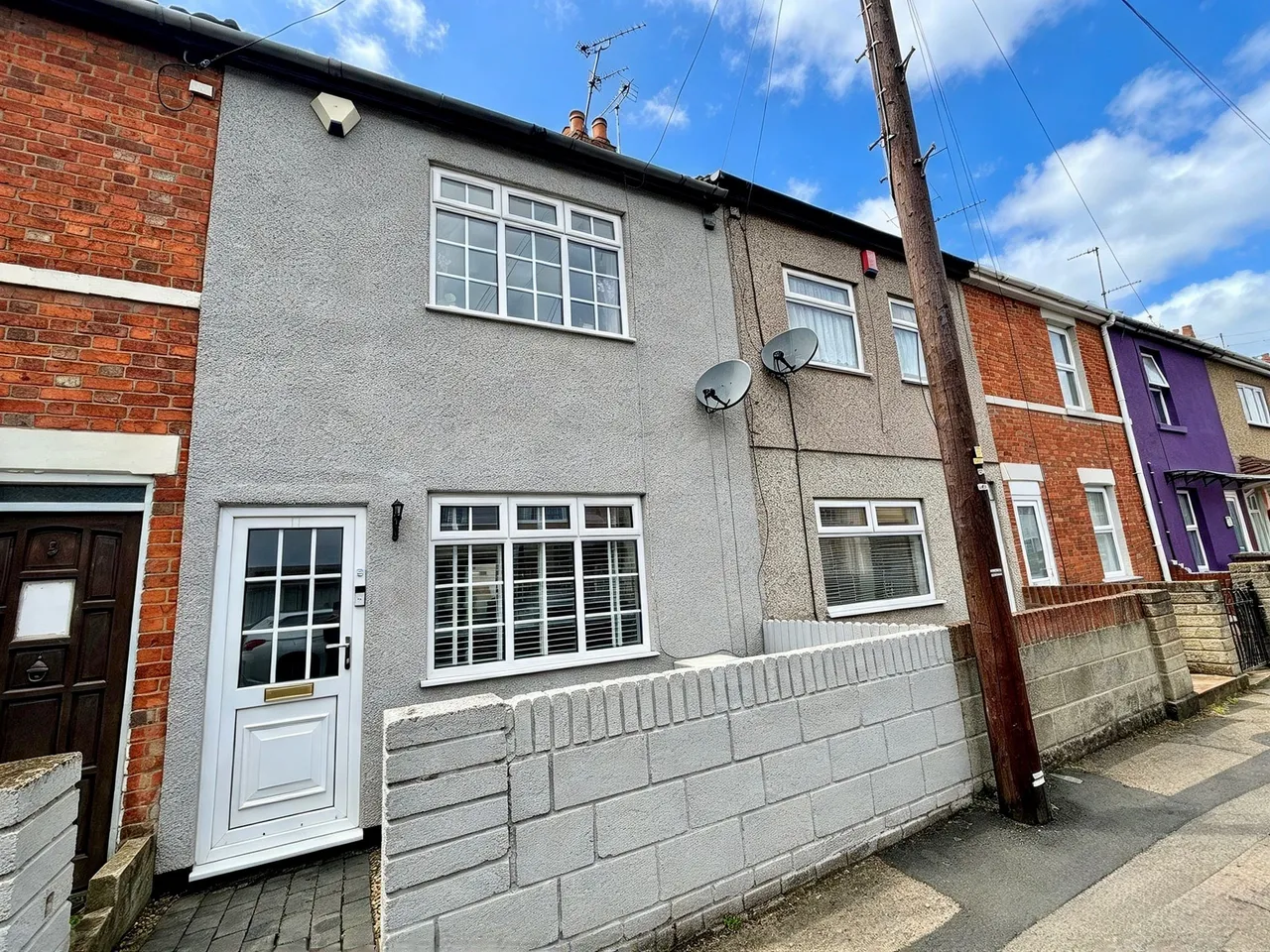 Omdurman Street, Swindon, SN2, photo 6