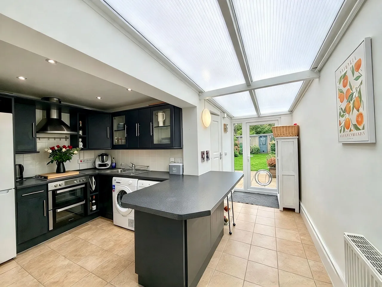 Omdurman Street, Swindon, SN2, photo 2