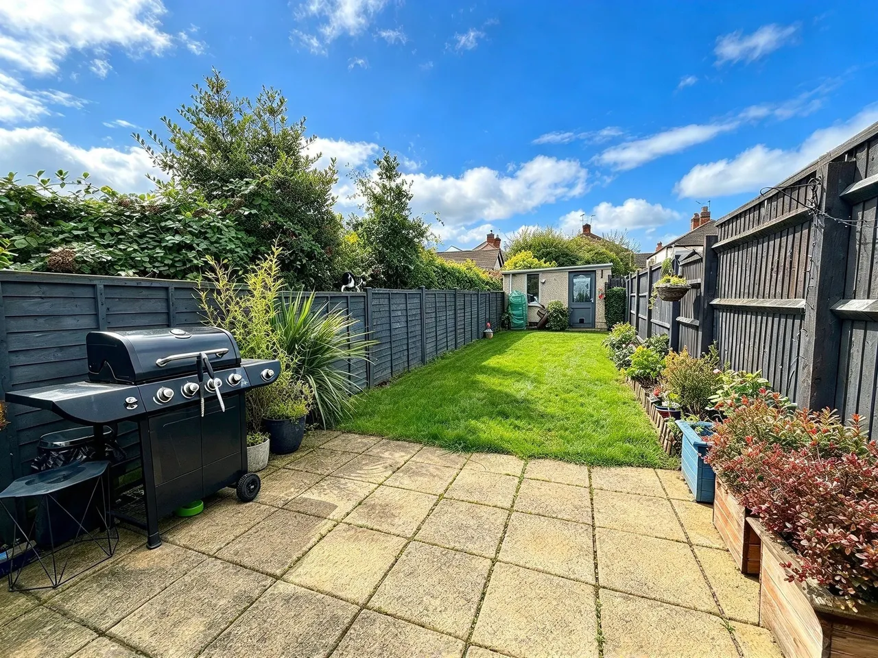 Omdurman Street, Swindon, SN2, photo 14