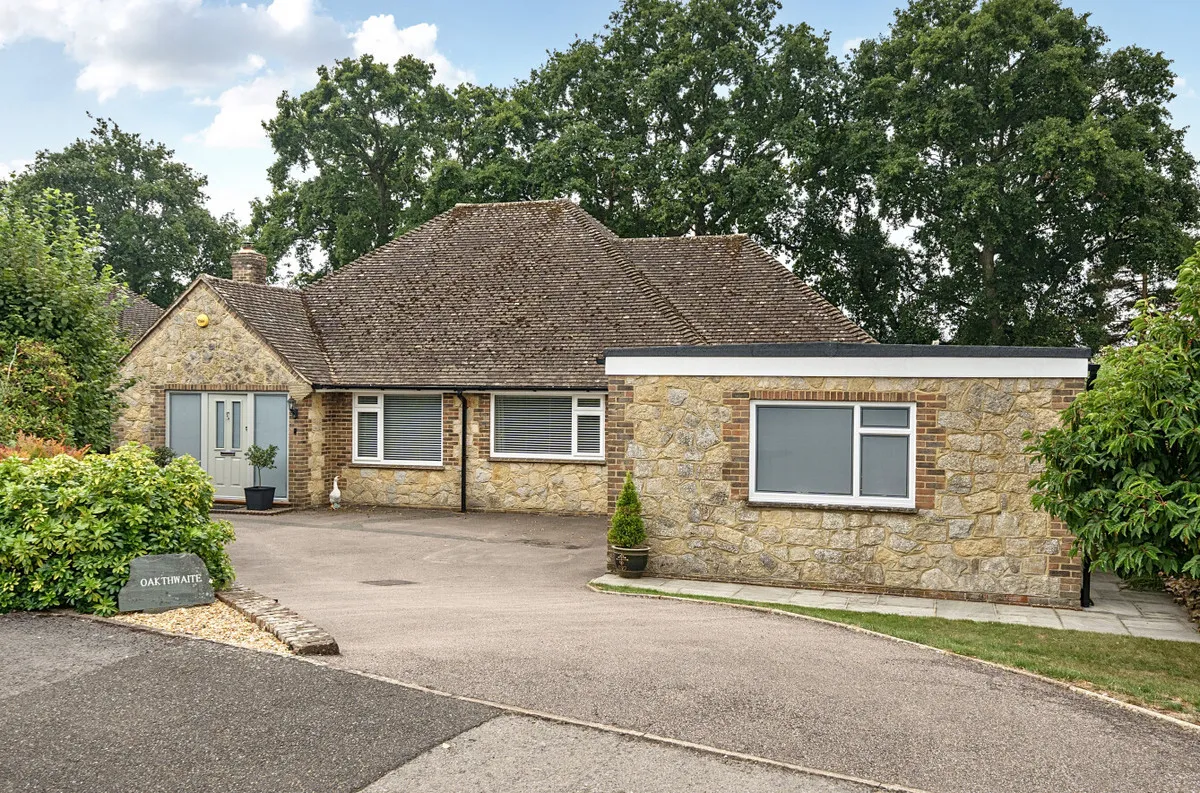 4 bed house for sale — Pulborough, RH20 2JQ
