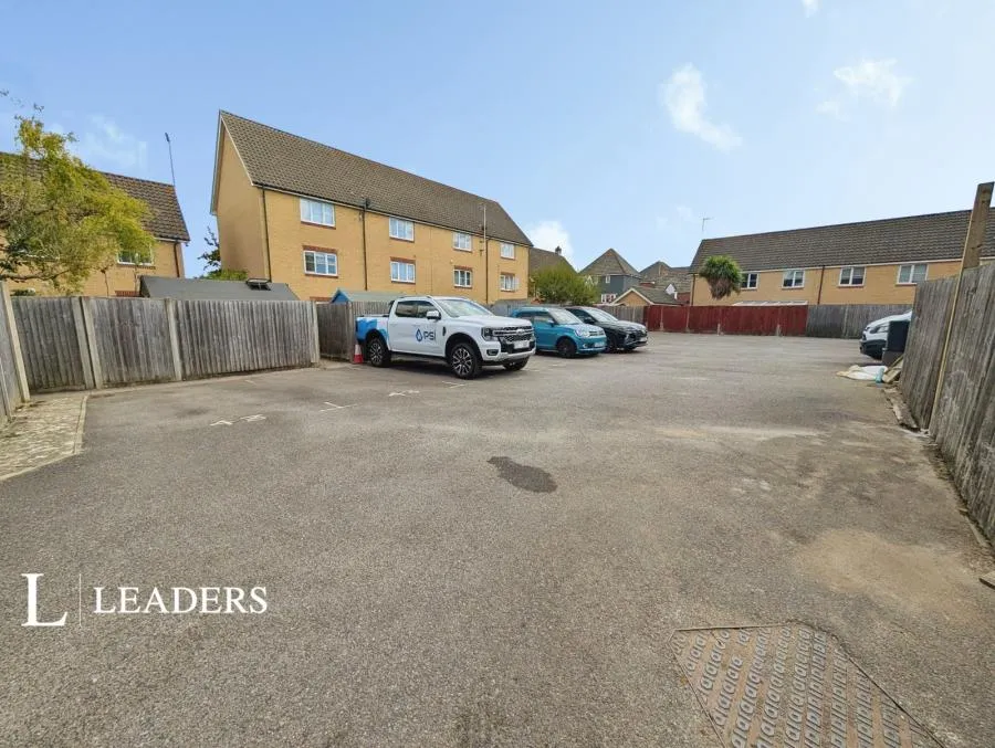 Hollist Chase, Wick, BN17, photo 8