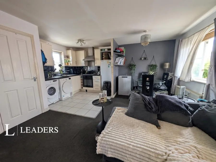 Hollist Chase, Wick, BN17, photo 9