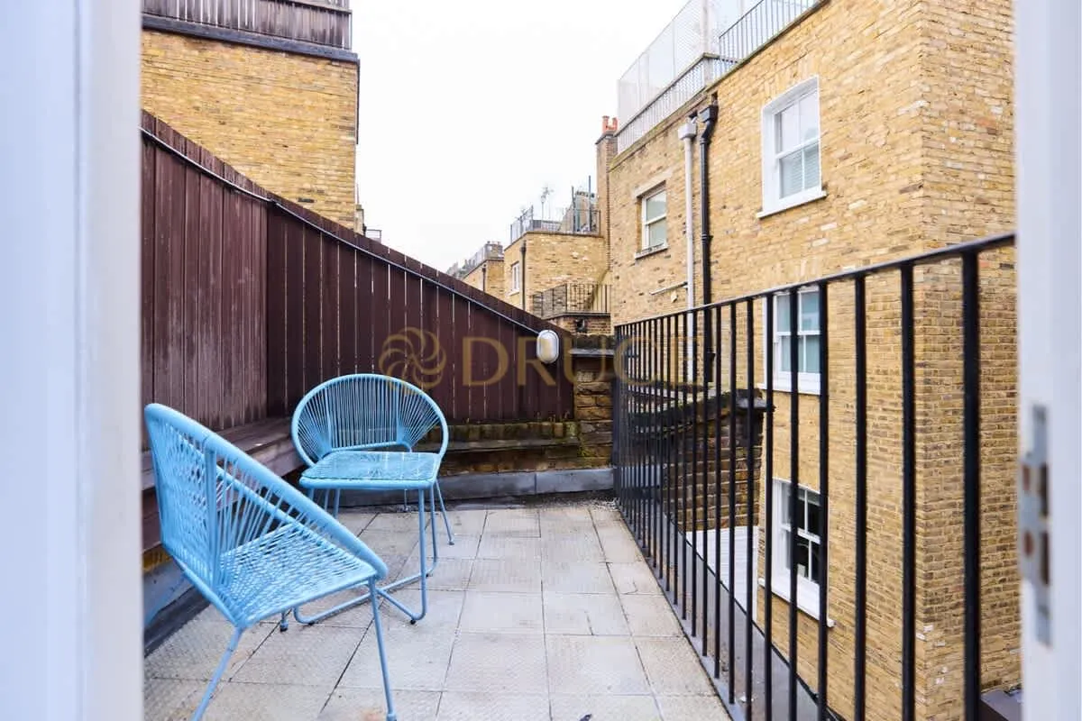 Flood Street, SW3, photo 8