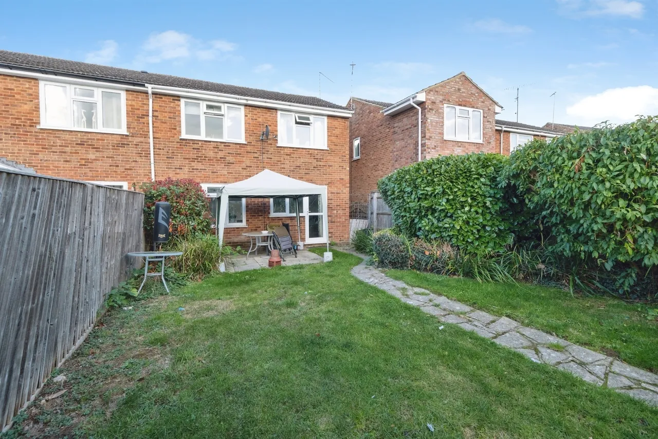 Otters Brook, Buckingham, MK18, photo 14