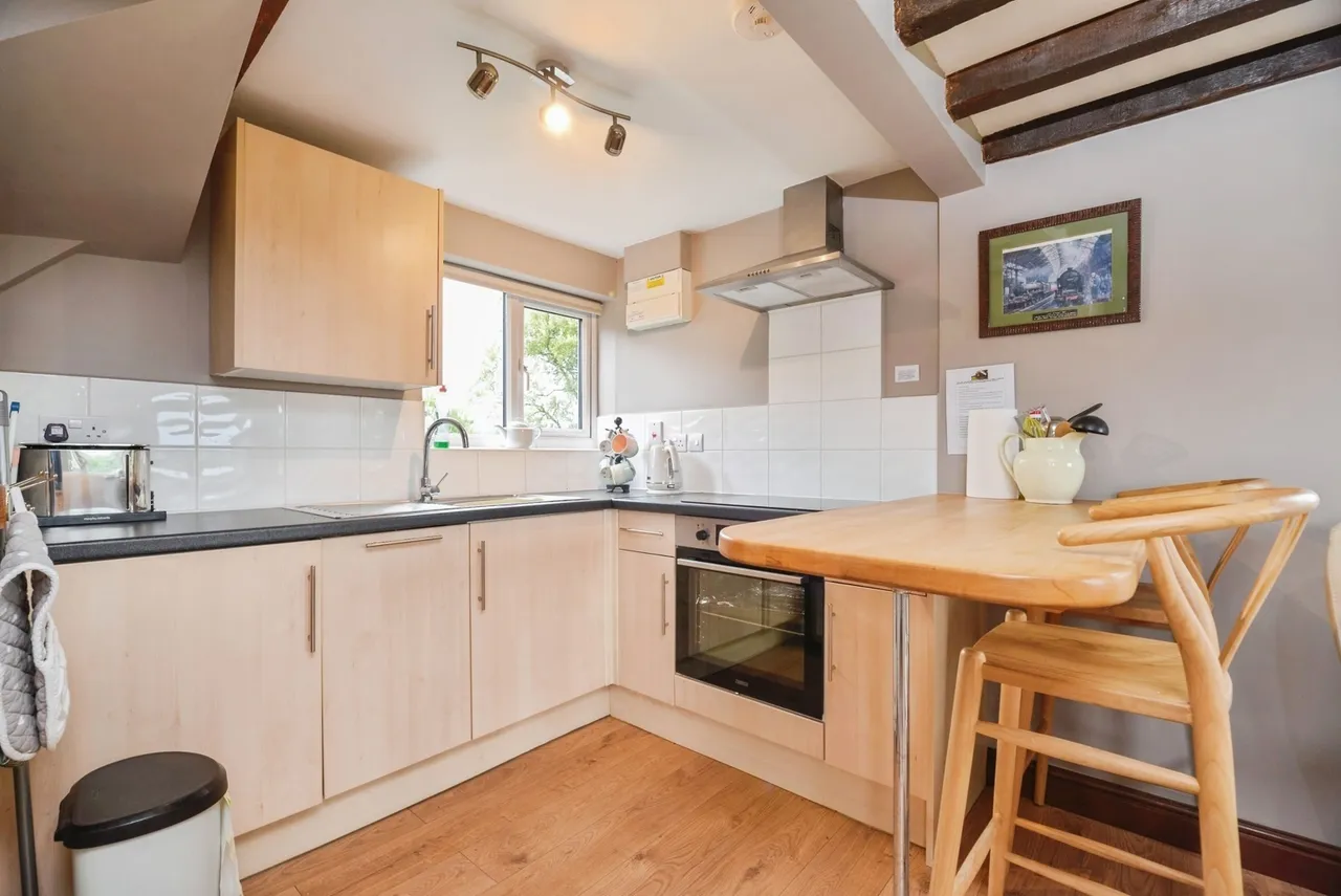 Goathland, Whitby, North Yorkshire, YO22, photo 13