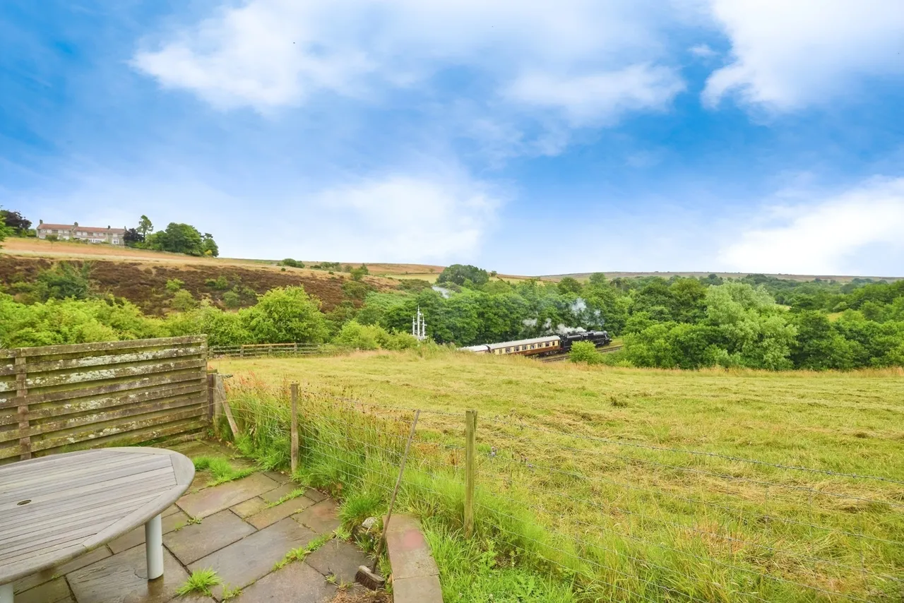Goathland, Whitby, North Yorkshire, YO22, photo 17