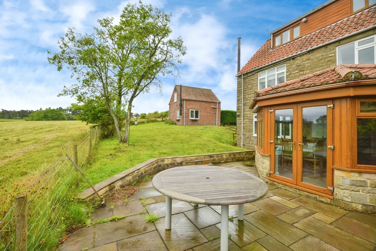 Goathland, Whitby, North Yorkshire, YO22, photo 11