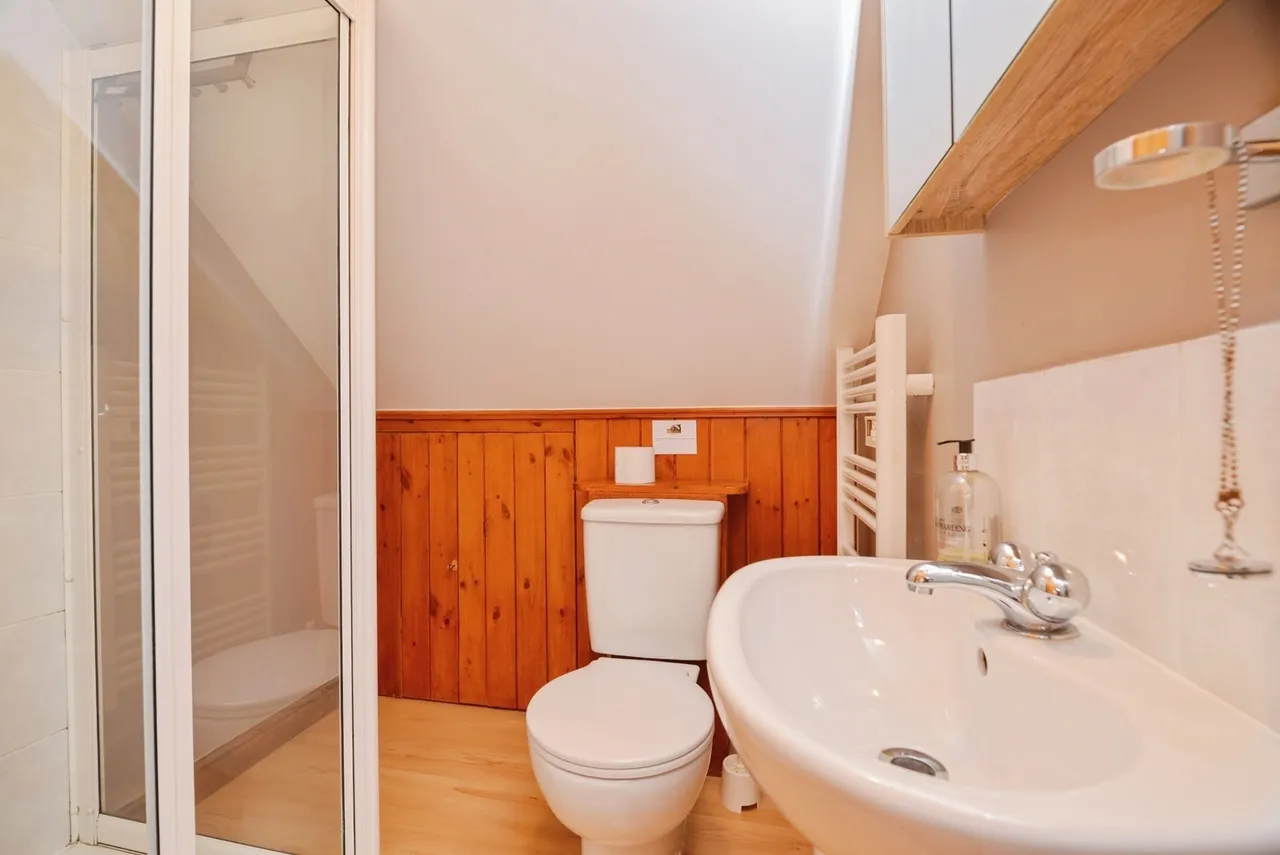 Goathland, Whitby, North Yorkshire, YO22, photo 14