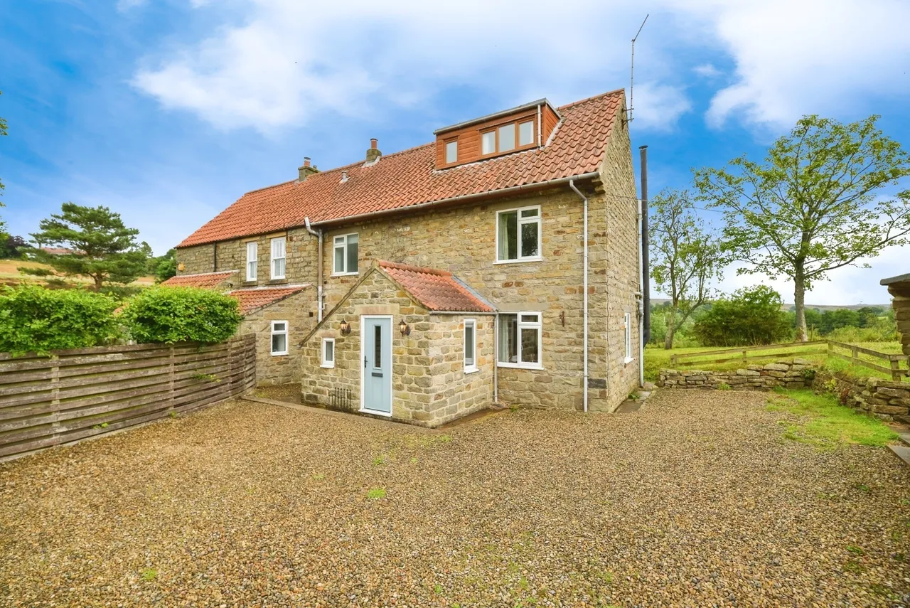 Goathland, Whitby, North Yorkshire, YO22, photo 16