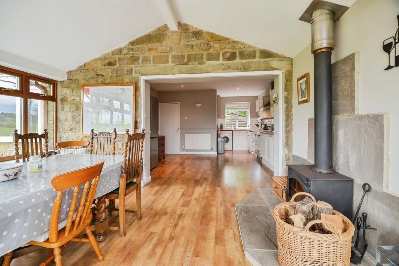 Goathland, Whitby, North Yorkshire, YO22, photo 4