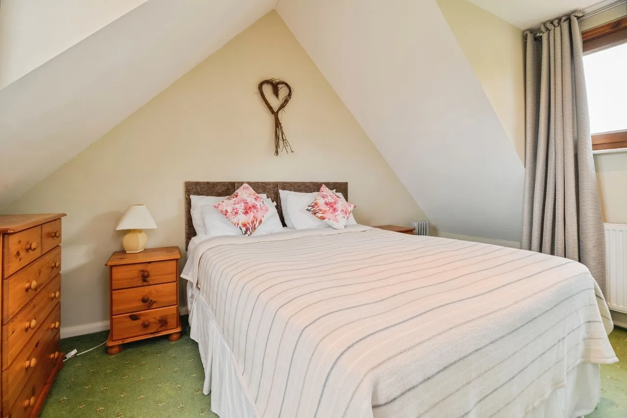 Goathland, Whitby, North Yorkshire, YO22, photo 9
