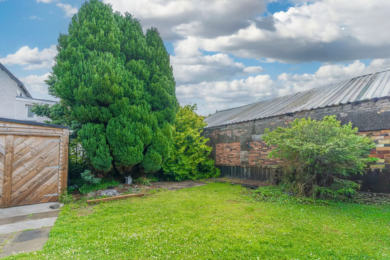 Cowdenbeath, KY4, photo 27