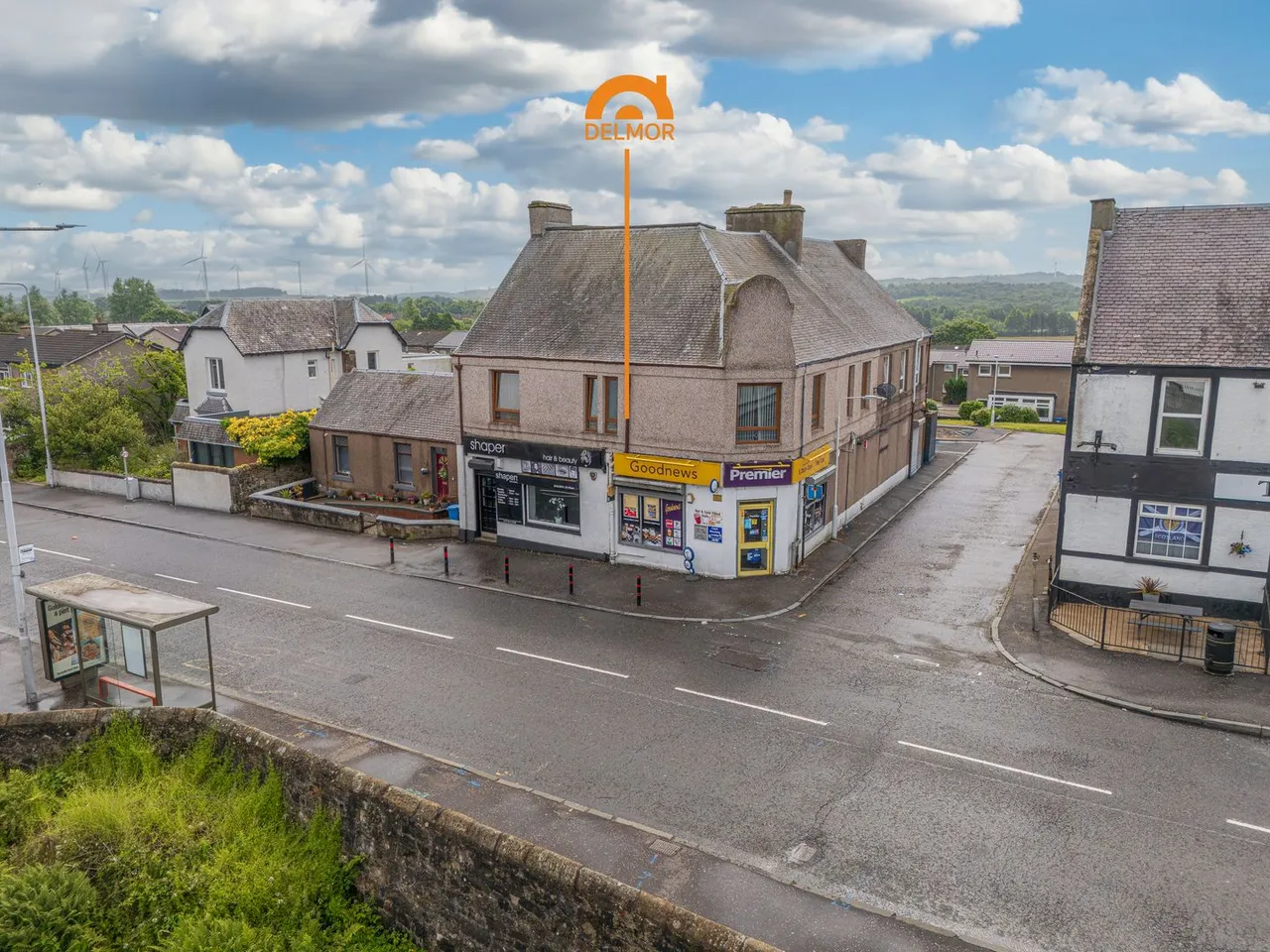 property for sale, Cowdenbeath, KY4