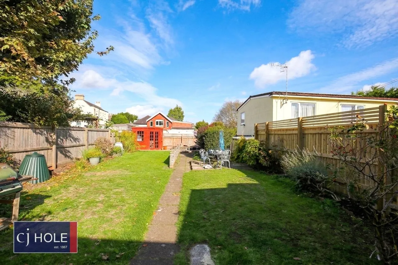 Eastfield, Westbury On Trym, BS9, photo 14