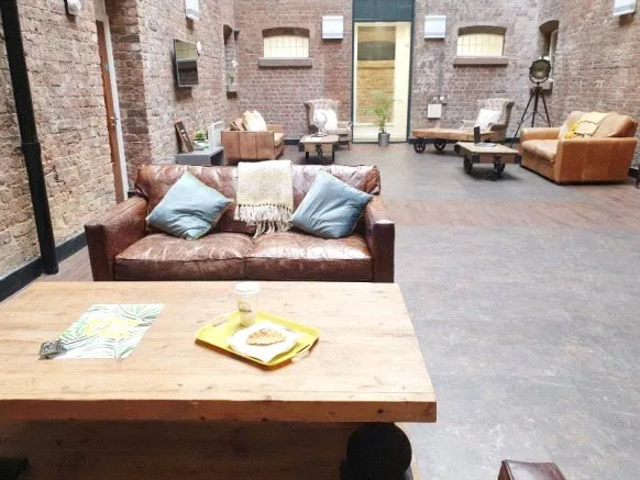 Bridewell, Cheapside, L2, photo 2