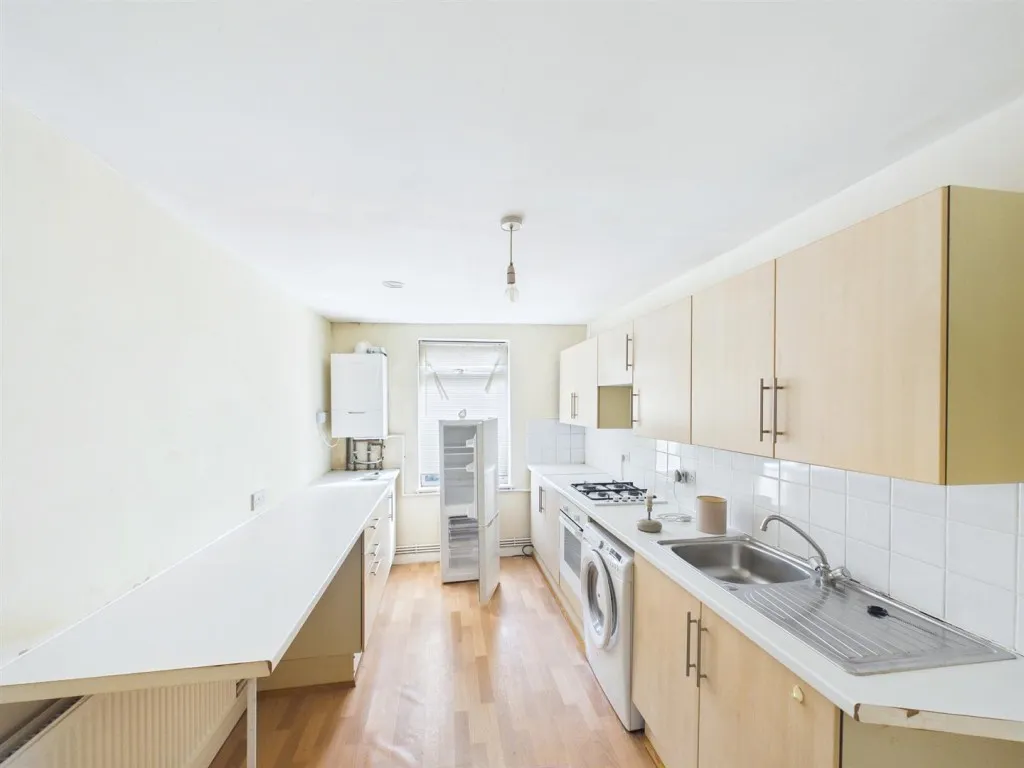 154, Church Road, Redfield, Bristol, BS5 9HN, photo 8