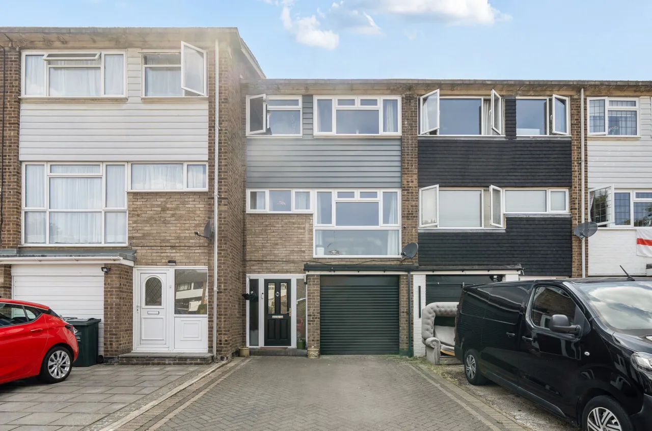 Water Mill Way, South Darenth, DA4, photo 20