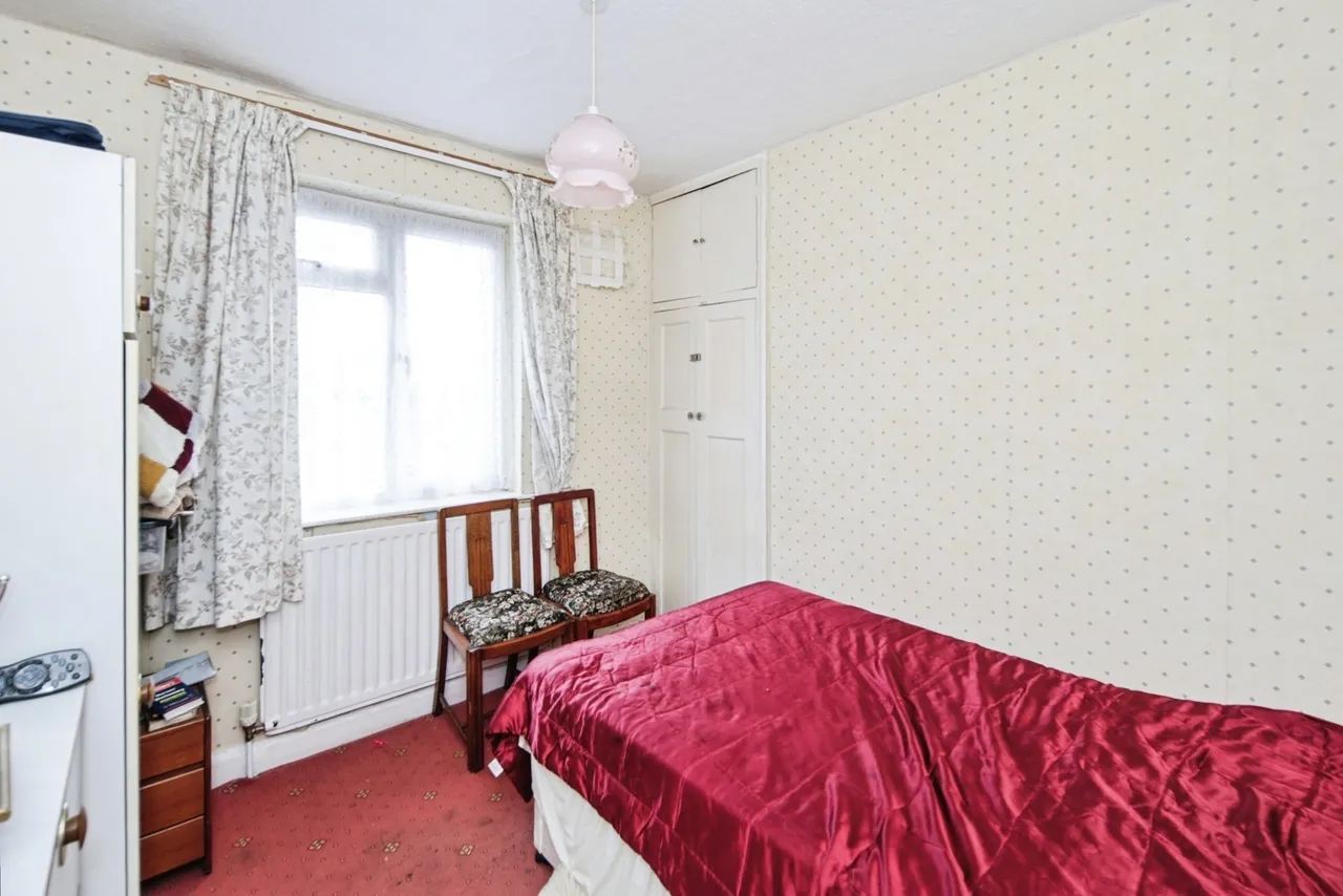 York Avenue, BEDWORTH, Warwickshire, CV12, photo 13